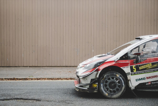 What’s the⸻ dirt