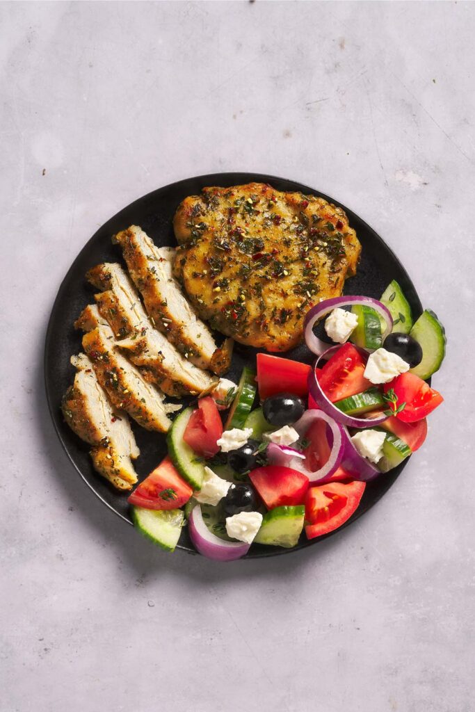 tindle-gourmet-plate-provencial