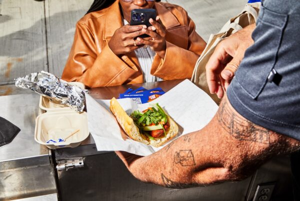 Ridiculously⸻ good